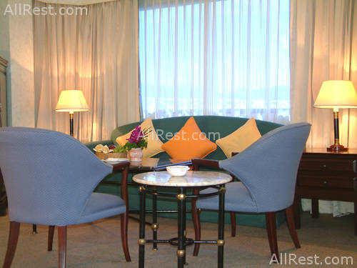 Patong Resort Hotel 19